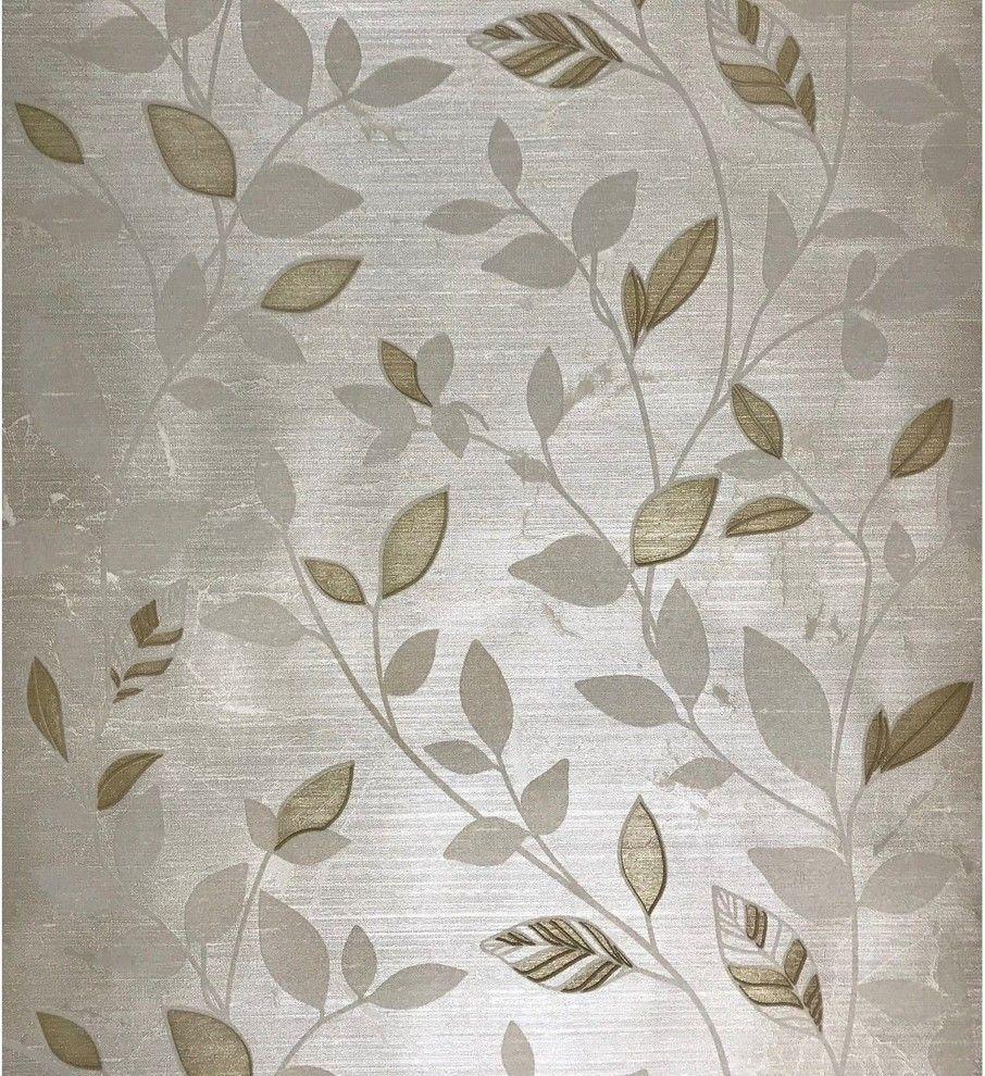 Gold Leaf Wallpapers Top Free Gold Leaf Backgrounds WallpaperAccess