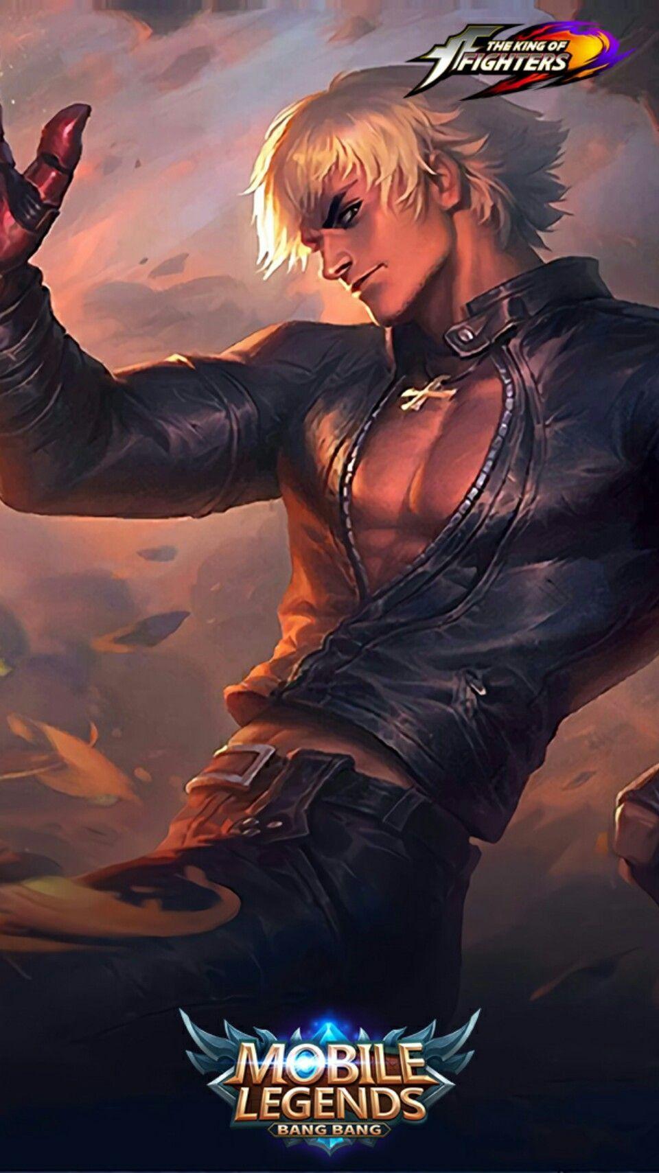 Gusion Wallpaper Venom Cute artscalawag