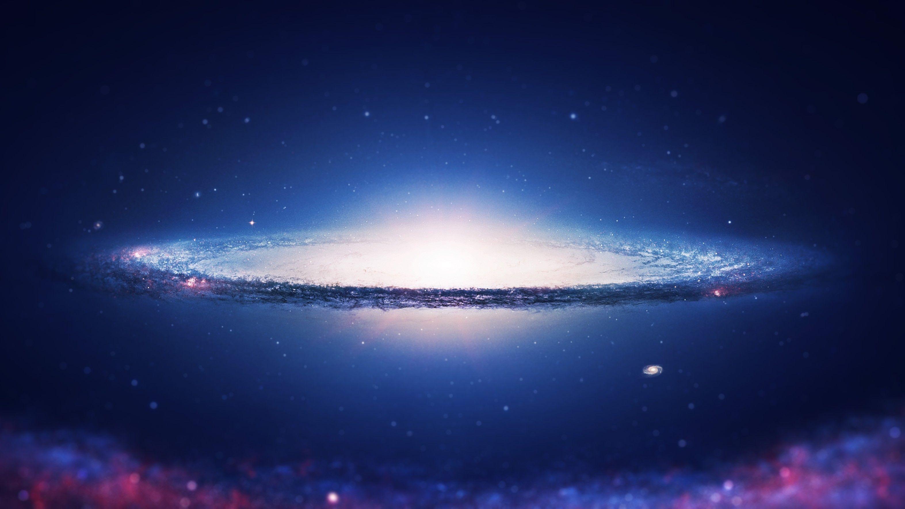 Sombrero Galaxy Wallpapers Top Free Sombrero Galaxy Backgrounds