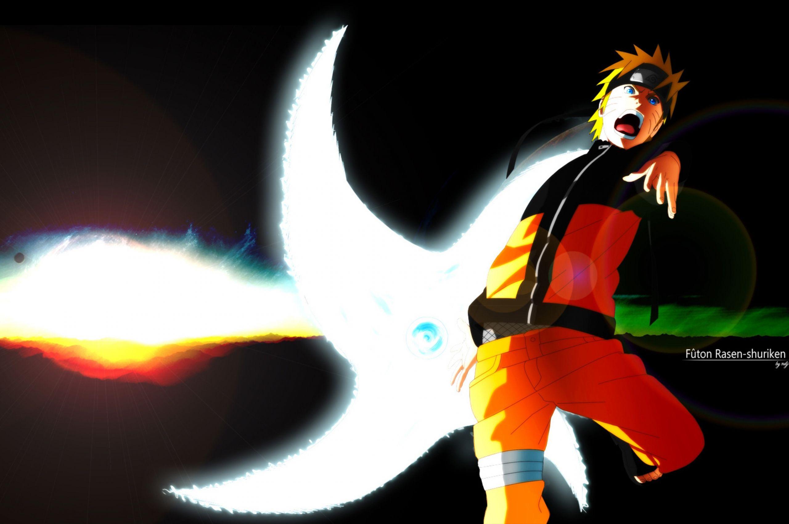 Animated Naruto Wallpapers Top Free Animated Naruto Backgrounds WallpaperAccess