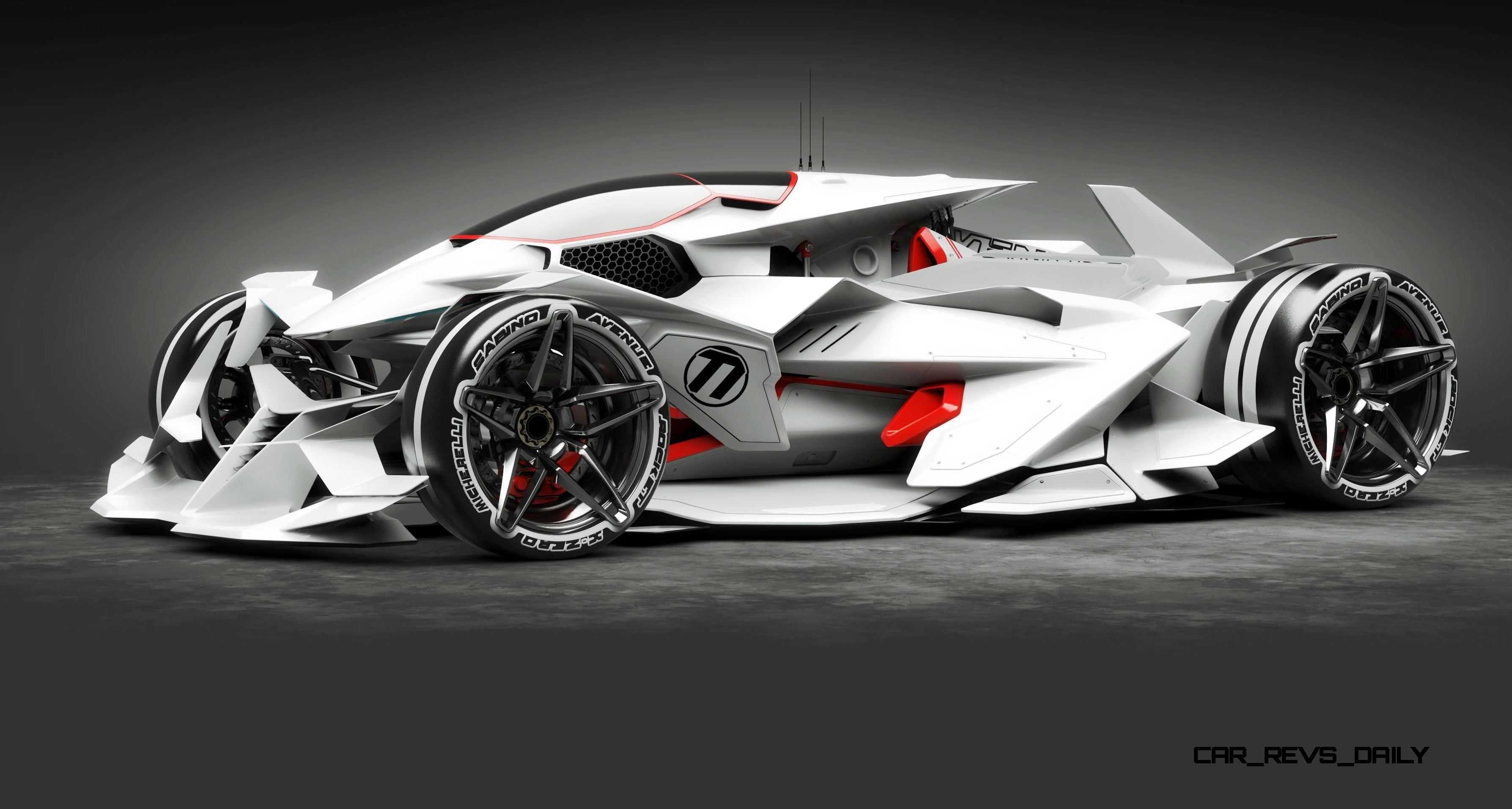 Future Cars Wallpapers Top Free Future Cars Backgrounds WallpaperAccess