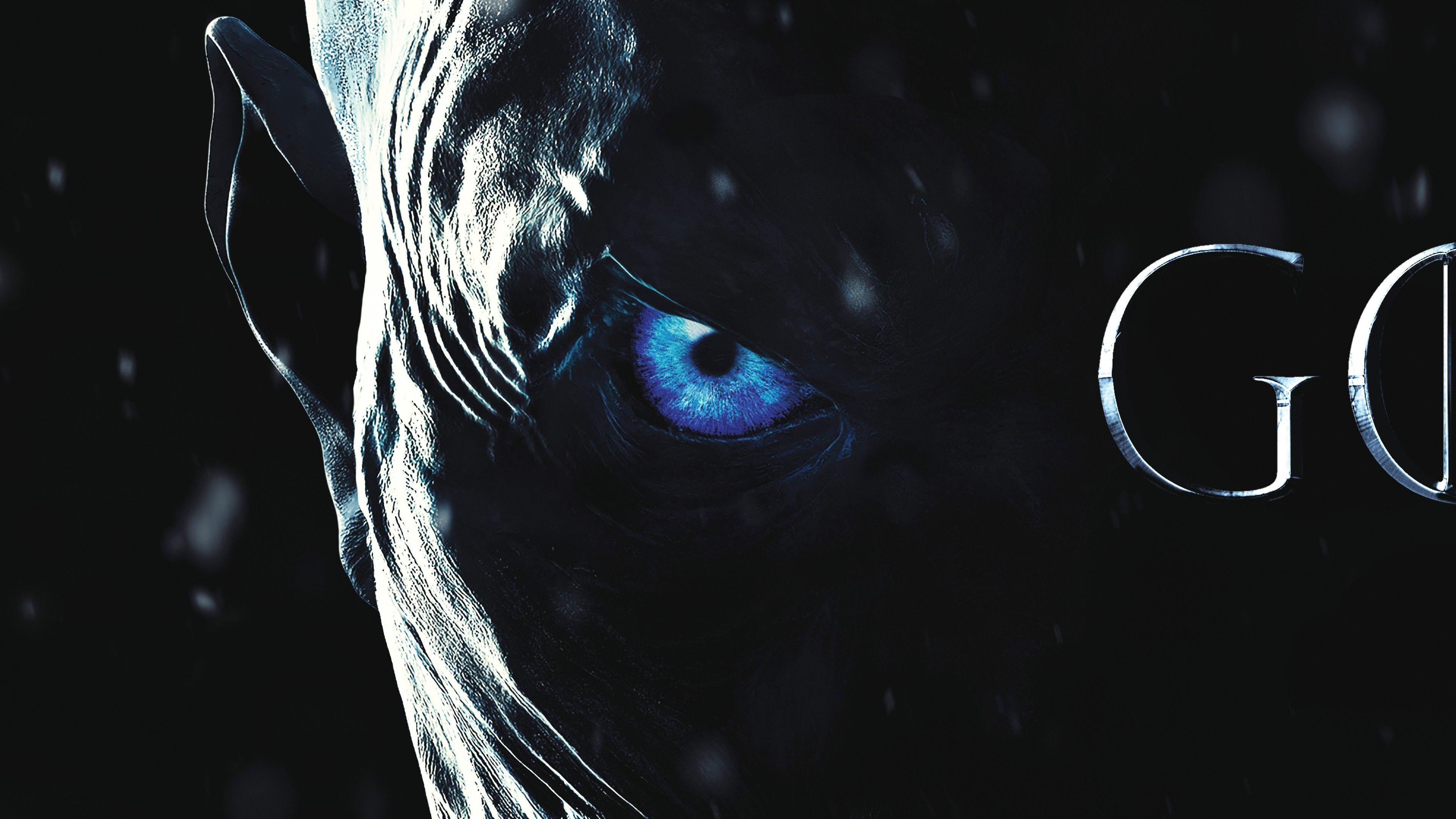 Game of Thrones White Walker Wallpapers Top Free Game of Thrones