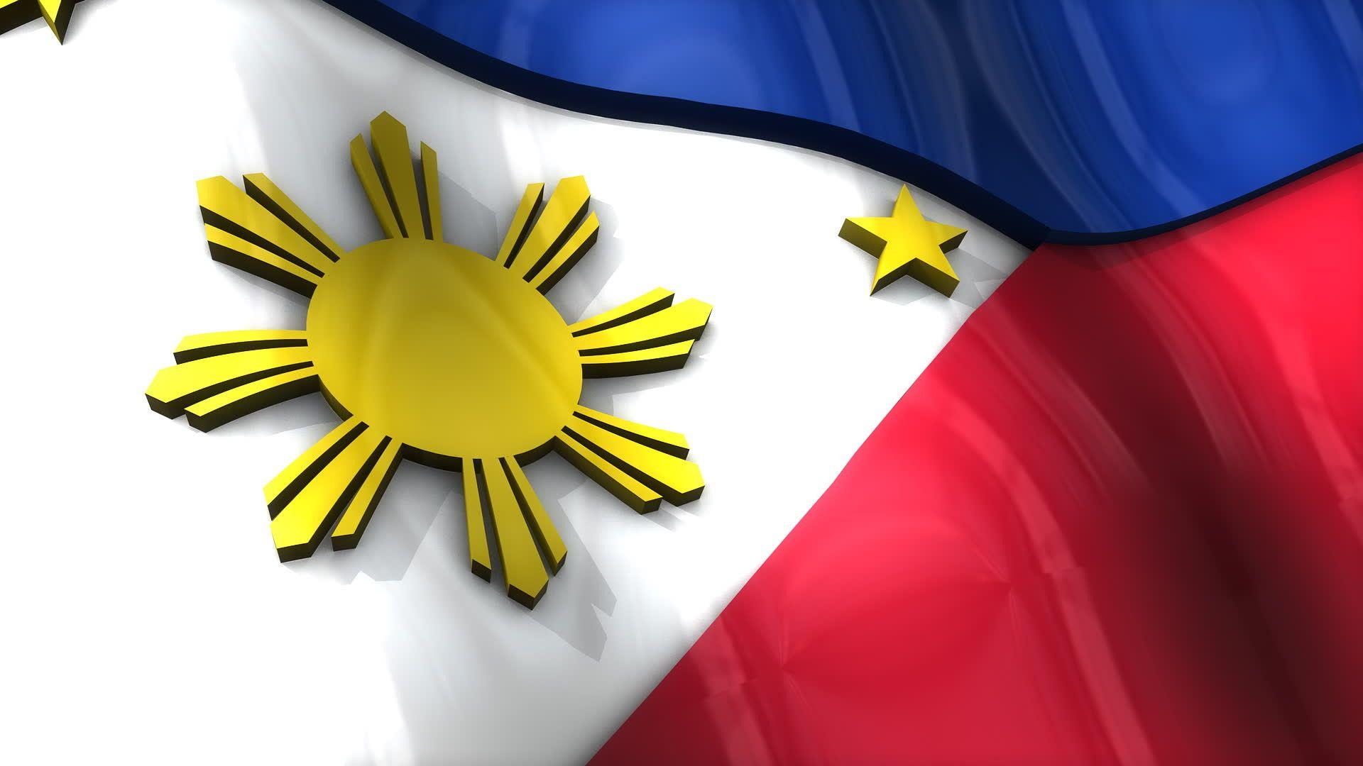 Philippine Flag HD Wallpapers Top Free Philippine Flag HD Backgrounds