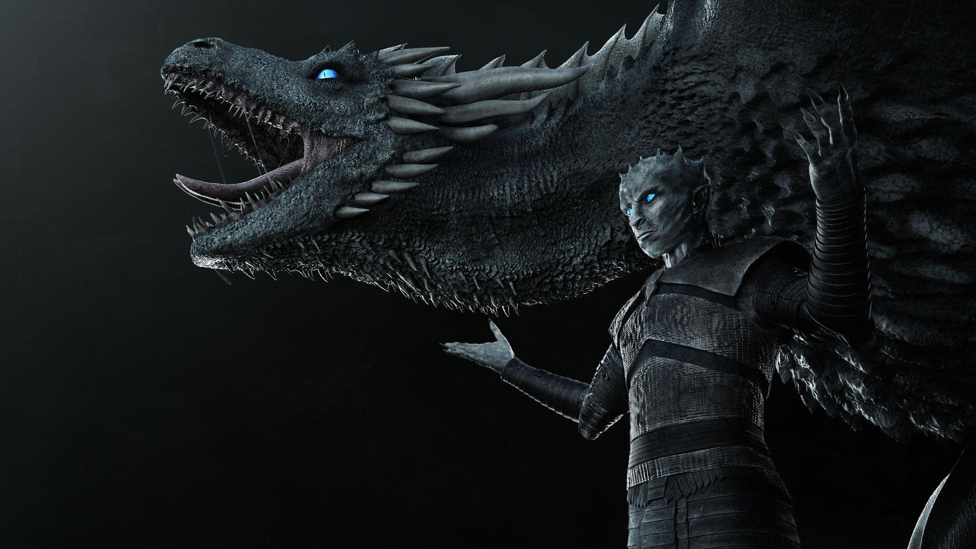 Game of Thrones White Walker Wallpapers Top Free Game of Thrones