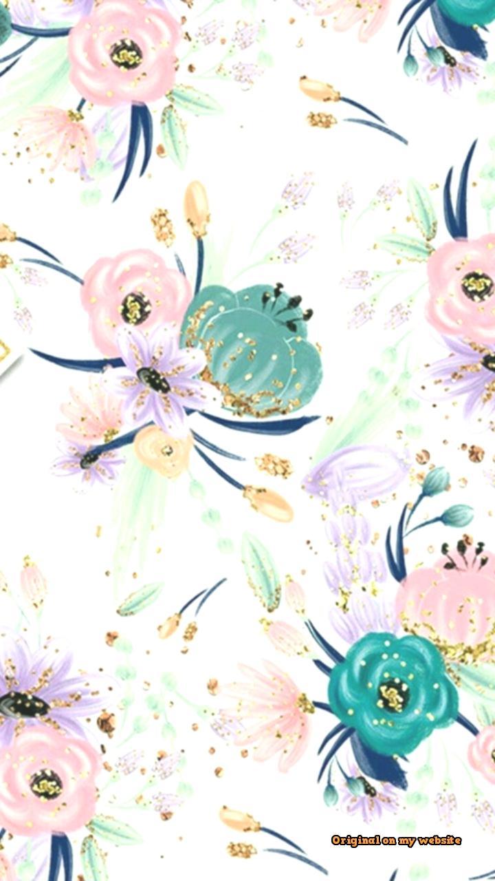 Floral Pattern iPhone Wallpapers Top Free Floral Pattern iPhone