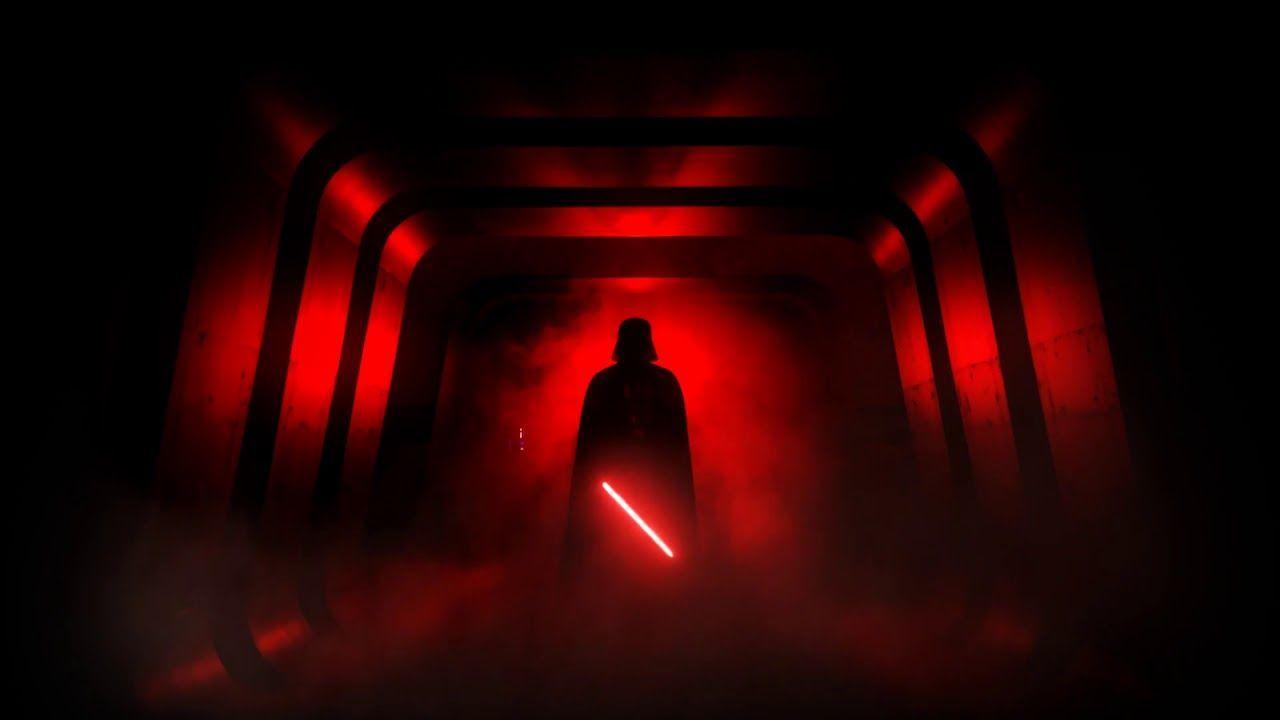 Red and Black Star Wars Wallpapers Top Free Red and Black Star Wars