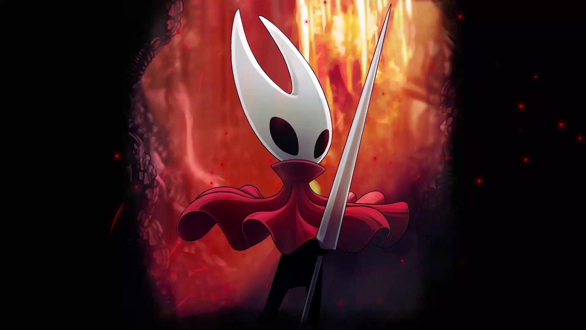 Hollow Knight Silksong Wallpapers - Top Free Hollow Knight Silksong