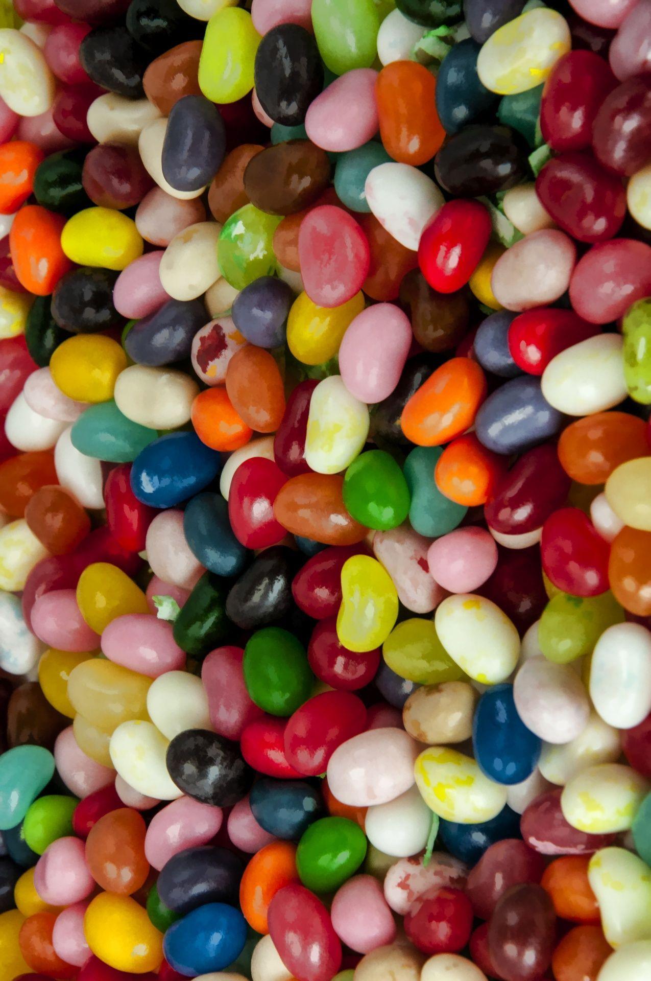 Jelly Beans Wallpapers Top Free Jelly Beans Backgrounds WallpaperAccess