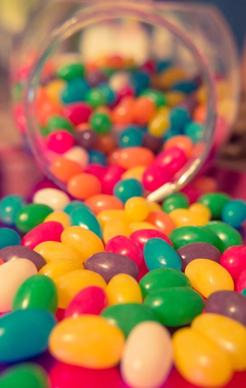 Jelly Beans Wallpapers Top Free Jelly Beans Backgrounds WallpaperAccess