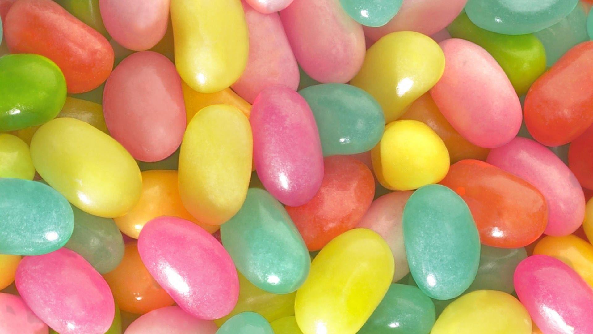 Jelly Beans Wallpapers Top Free Jelly Beans Backgrounds WallpaperAccess