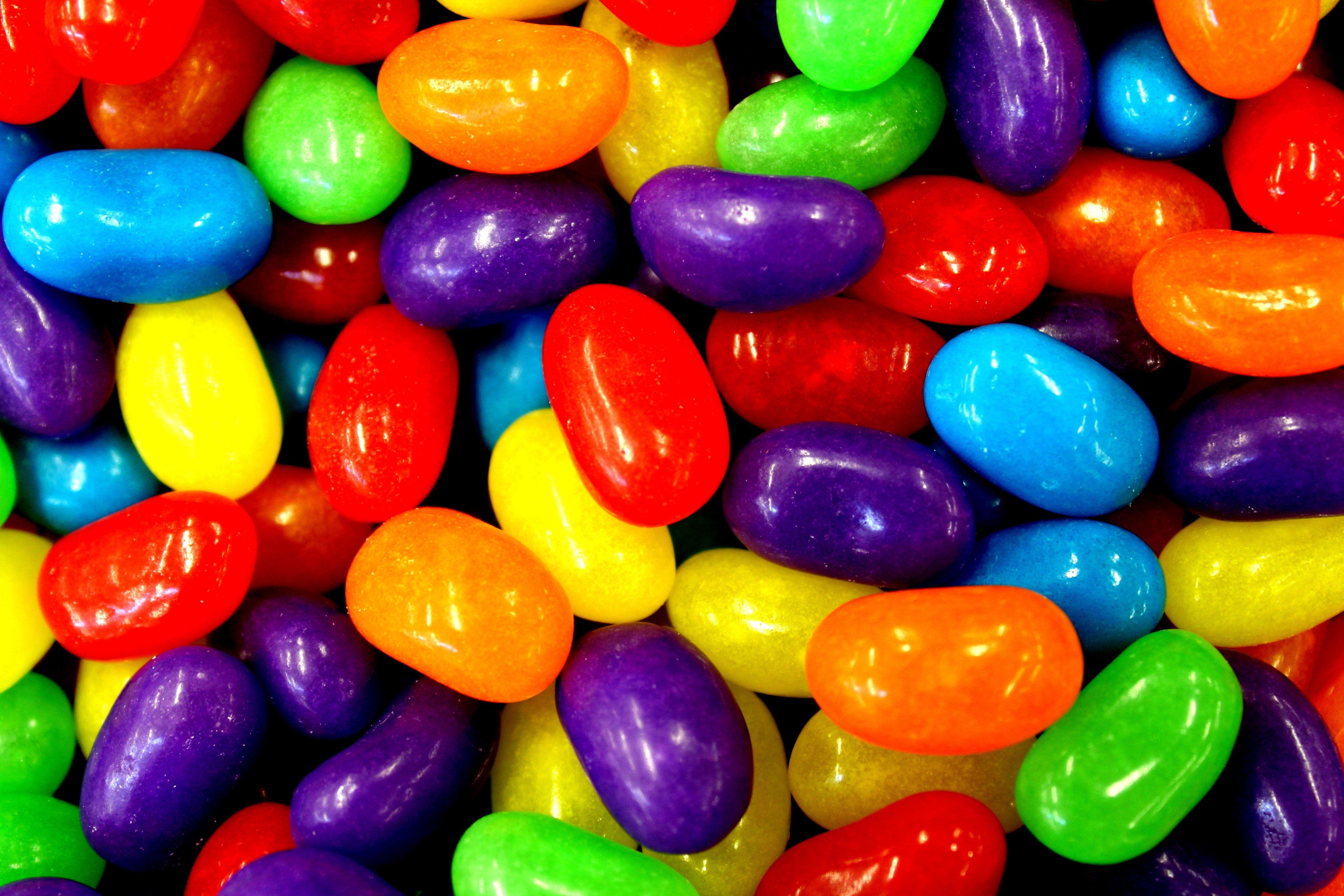 Jelly Beans Wallpapers Top Free Jelly Beans Backgrounds WallpaperAccess
