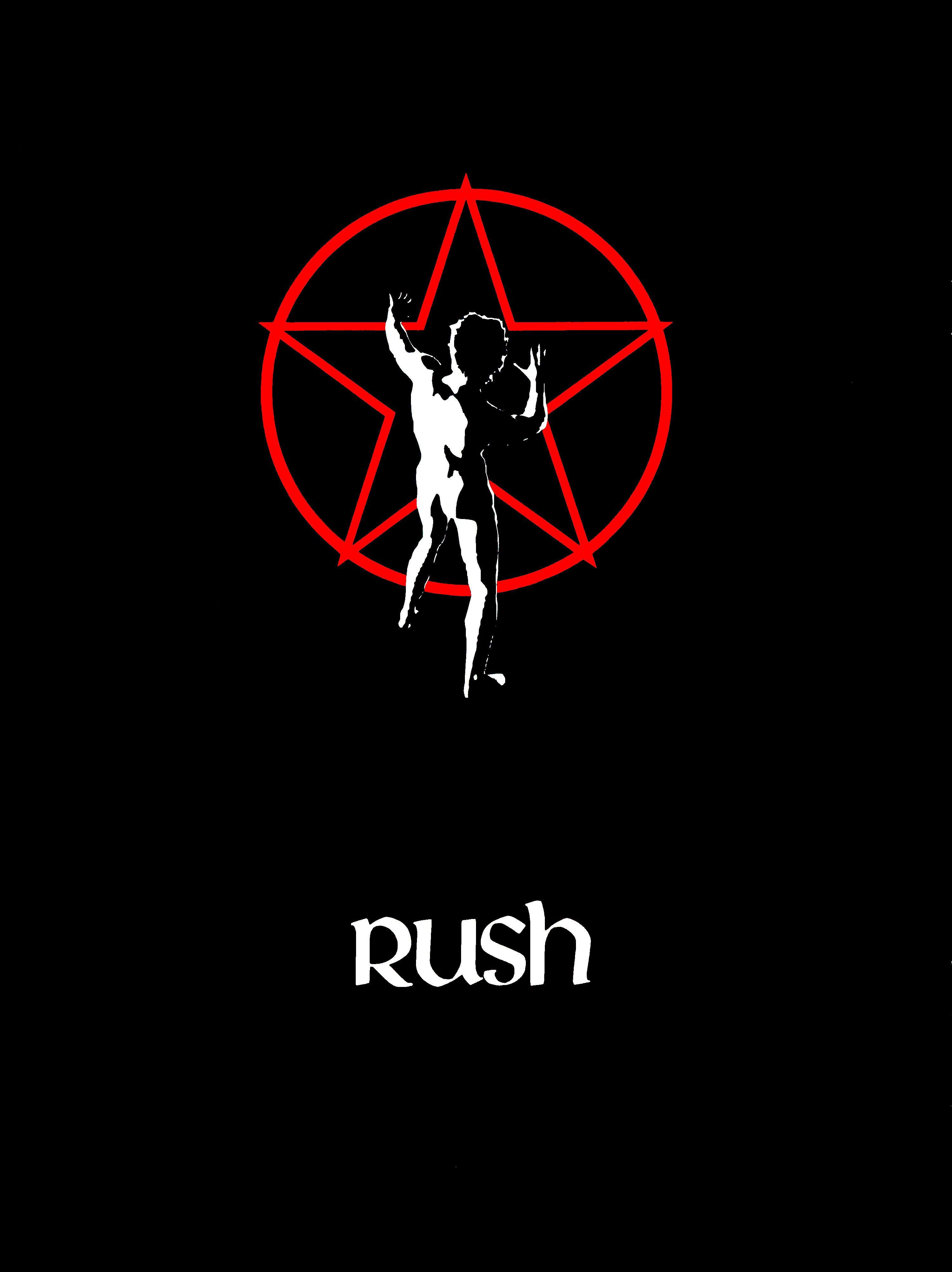 Rush Band Wallpapers Top Free Rush Band Backgrounds WallpaperAccess
