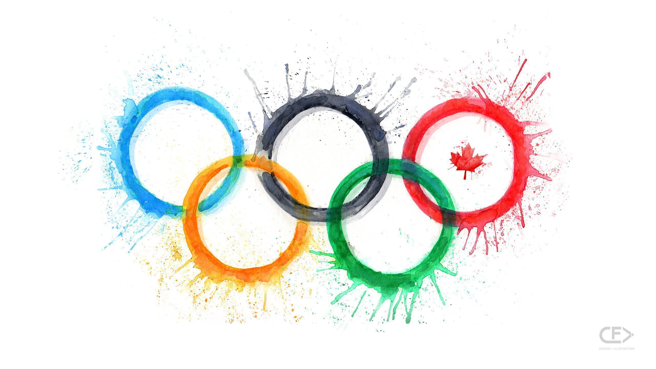 Olympic Rings Wallpapers Top Free Olympic Rings Backgrounds