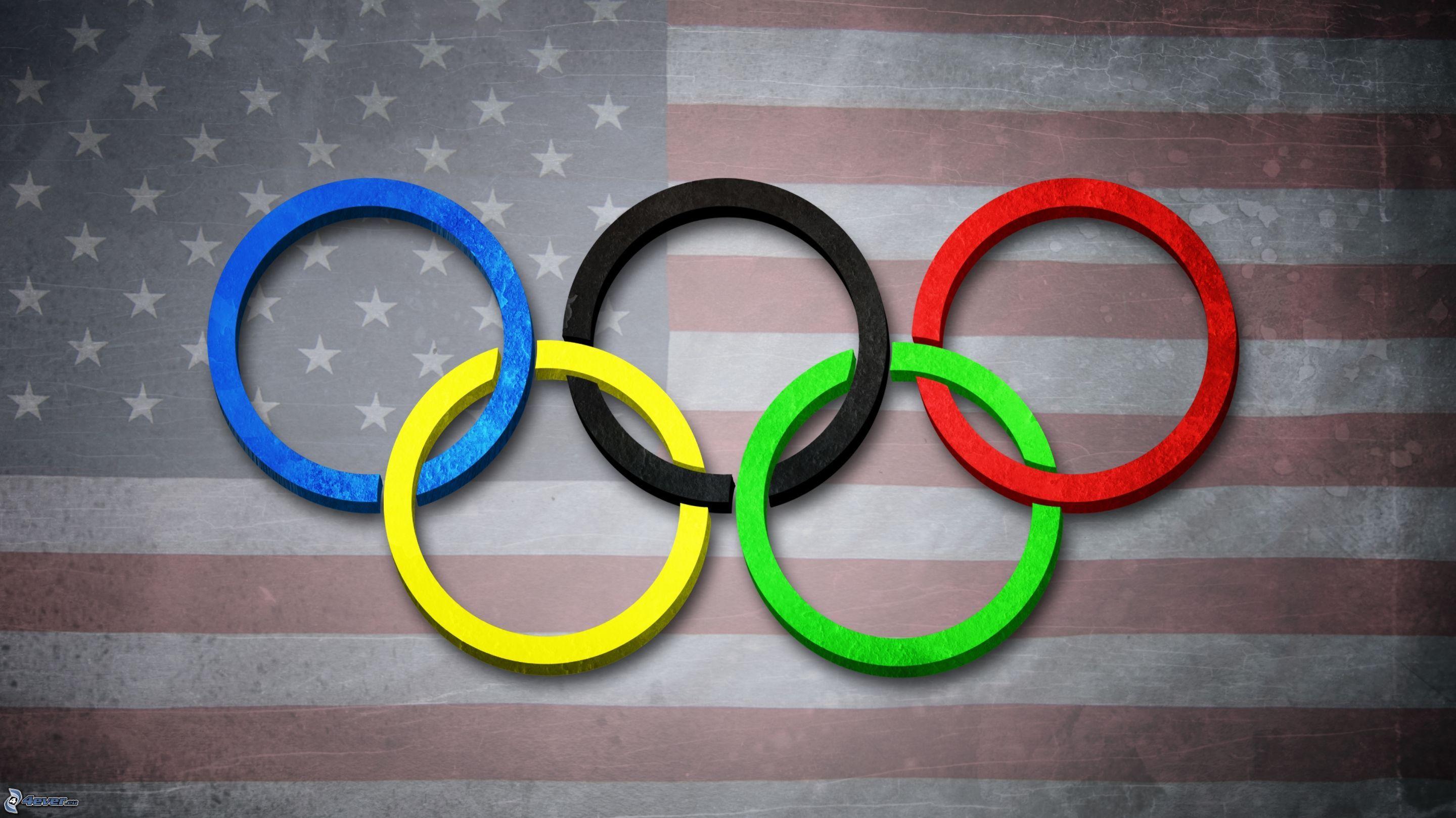 Olympic Rings Wallpapers Top Free Olympic Rings Backgrounds WallpaperAccess