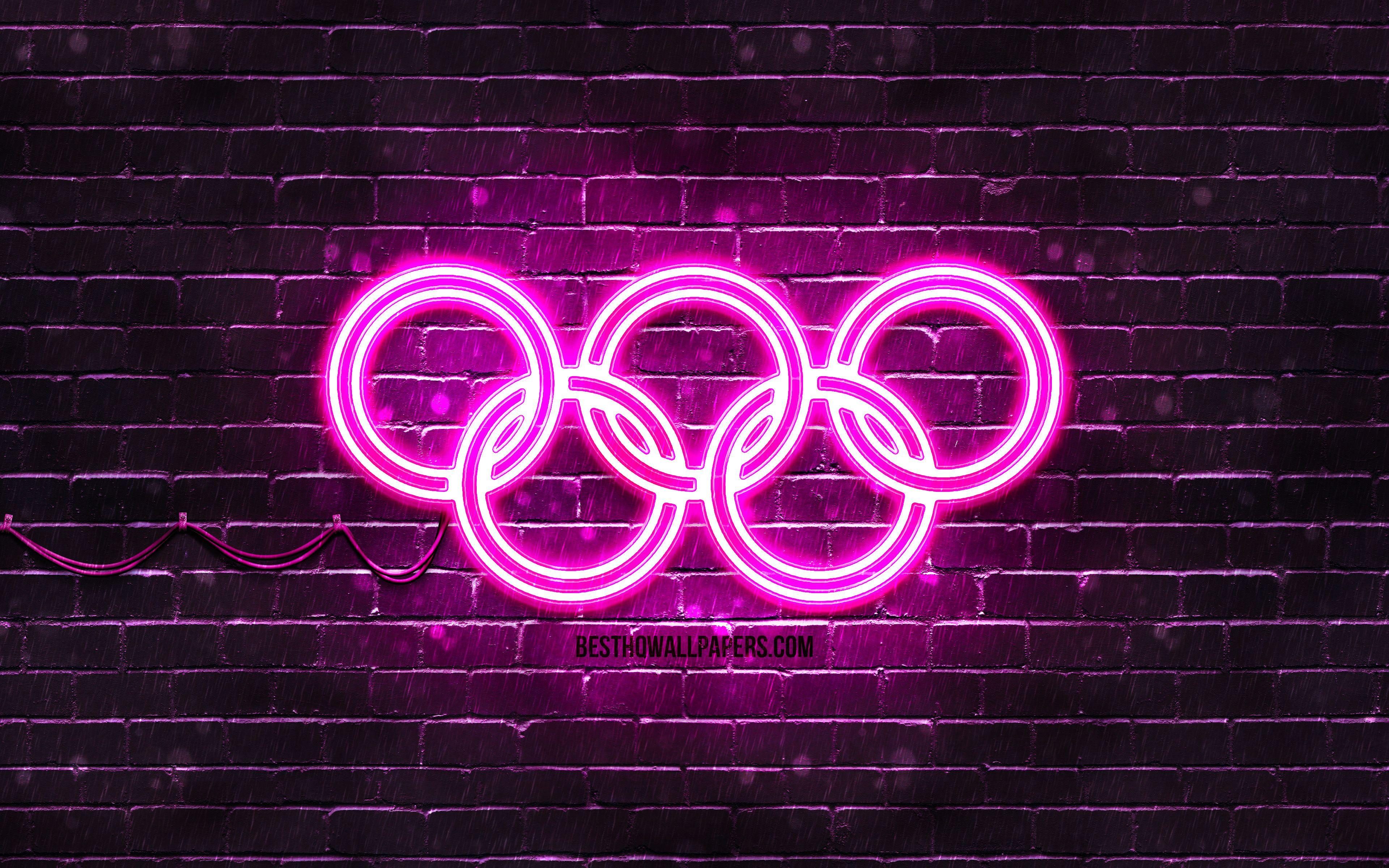 Olympic Rings Wallpapers Top Free Olympic Rings Backgrounds WallpaperAccess