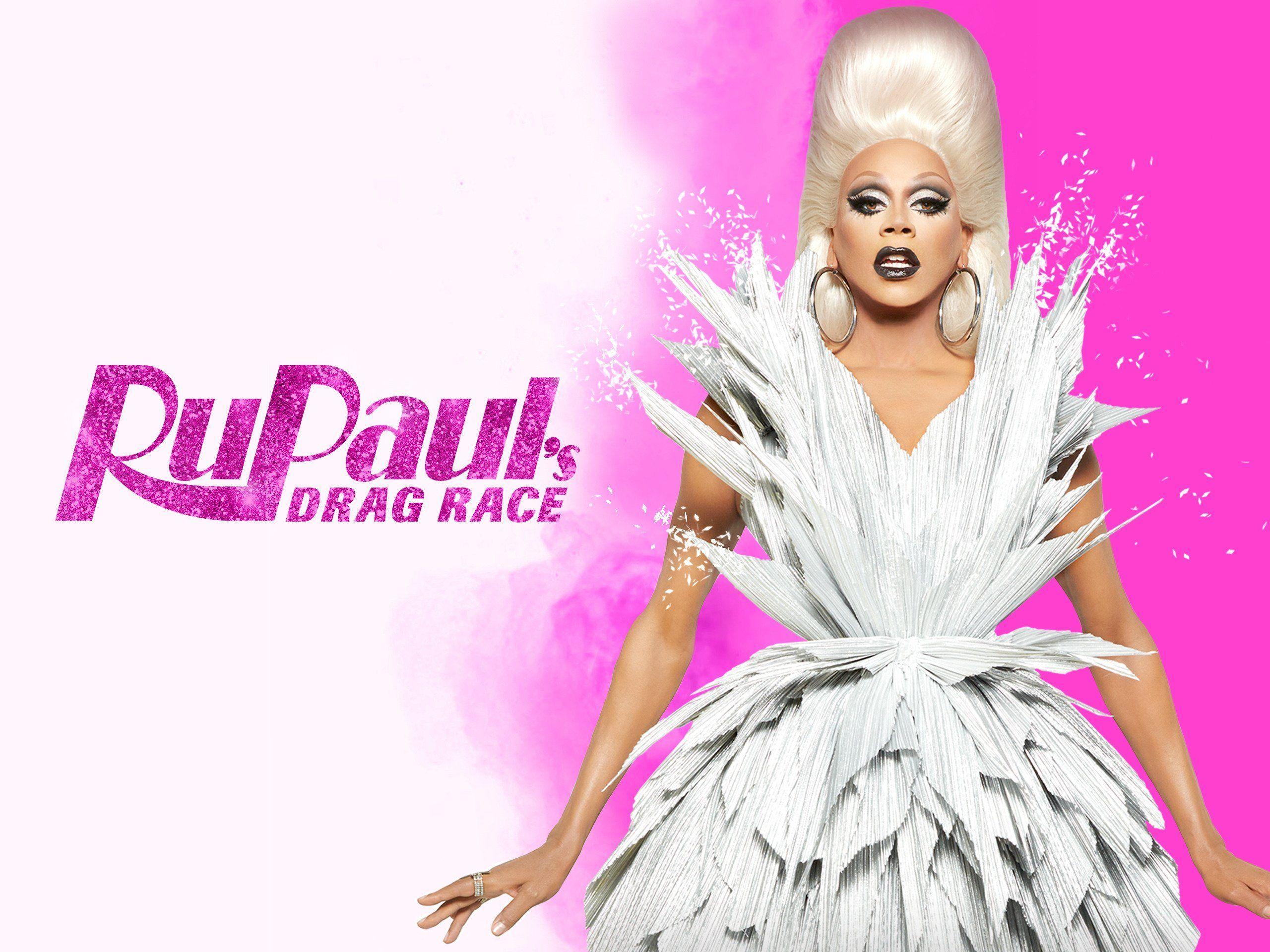 Drag Queen Wallpapers Top Free Drag Queen Backgrounds WallpaperAccess