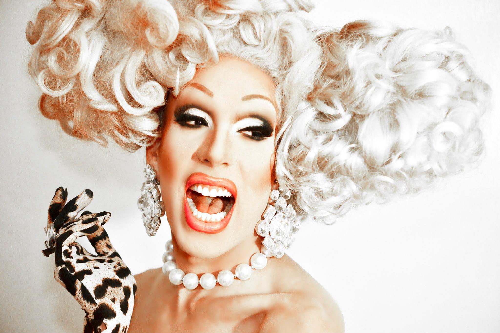 Drag Queen Wallpapers Top Free Drag Queen Backgrounds WallpaperAccess