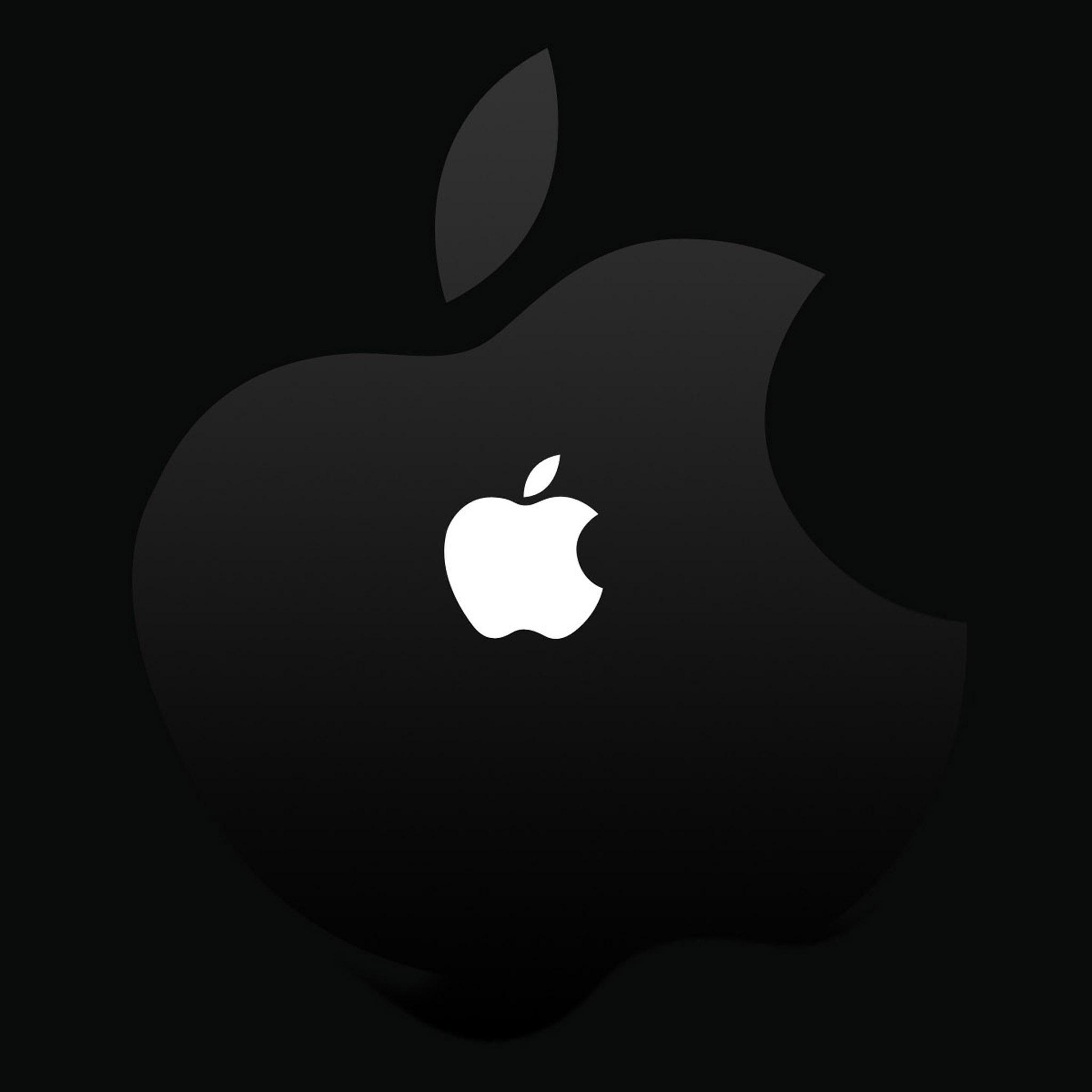 Apple Logo Black Wallpapers Top Free Apple Logo Black Backgrounds