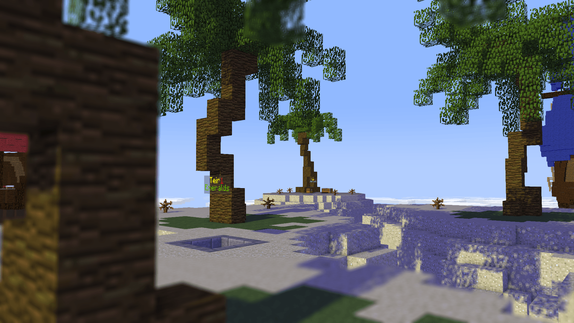 Bed Wars Wallpapers Top Free Bed Wars Backgrounds WallpaperAccess