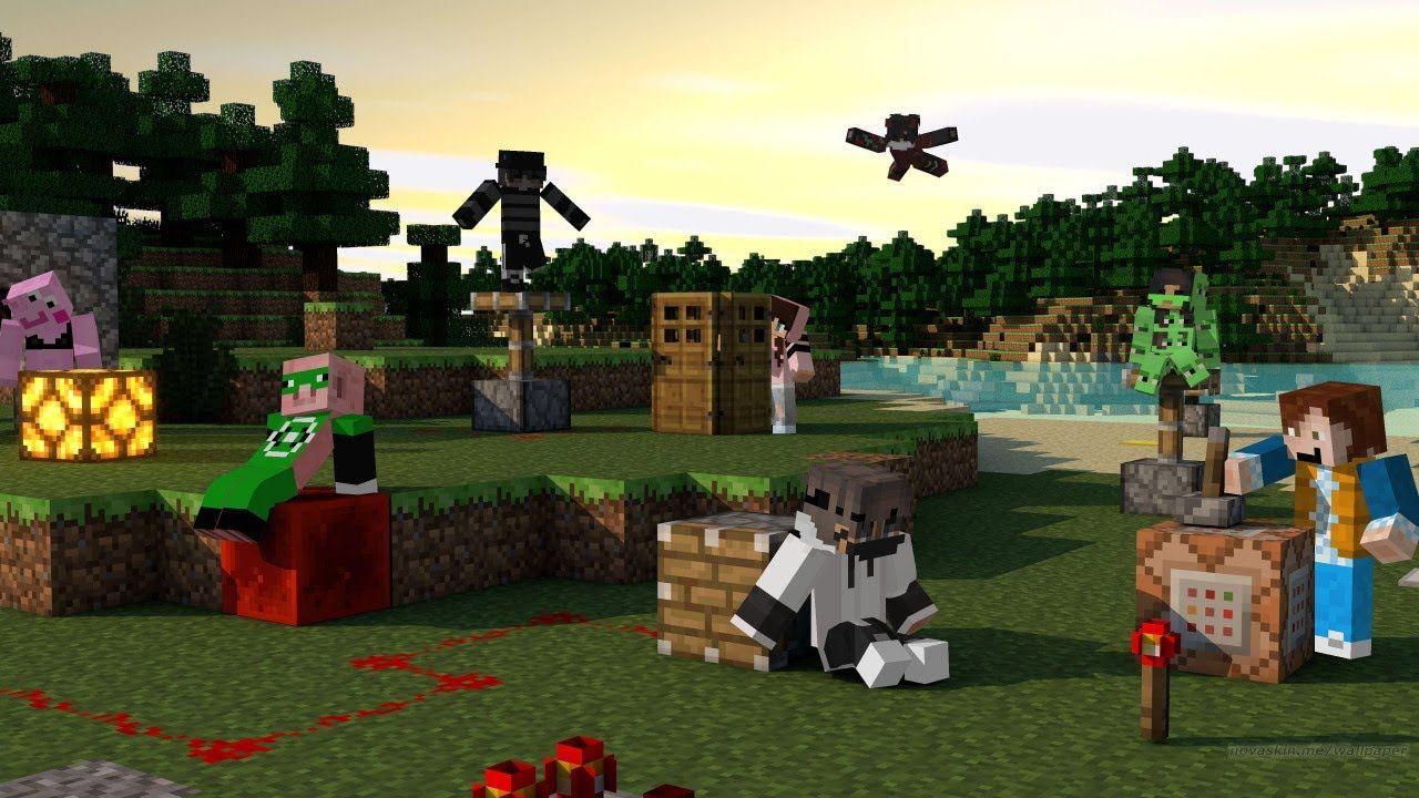 Bed Wars Wallpapers Top Free Bed Wars Backgrounds WallpaperAccess