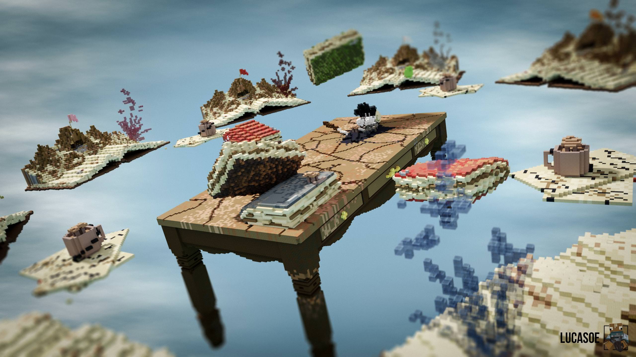 Bedwars maps hypixel download qosafreaks