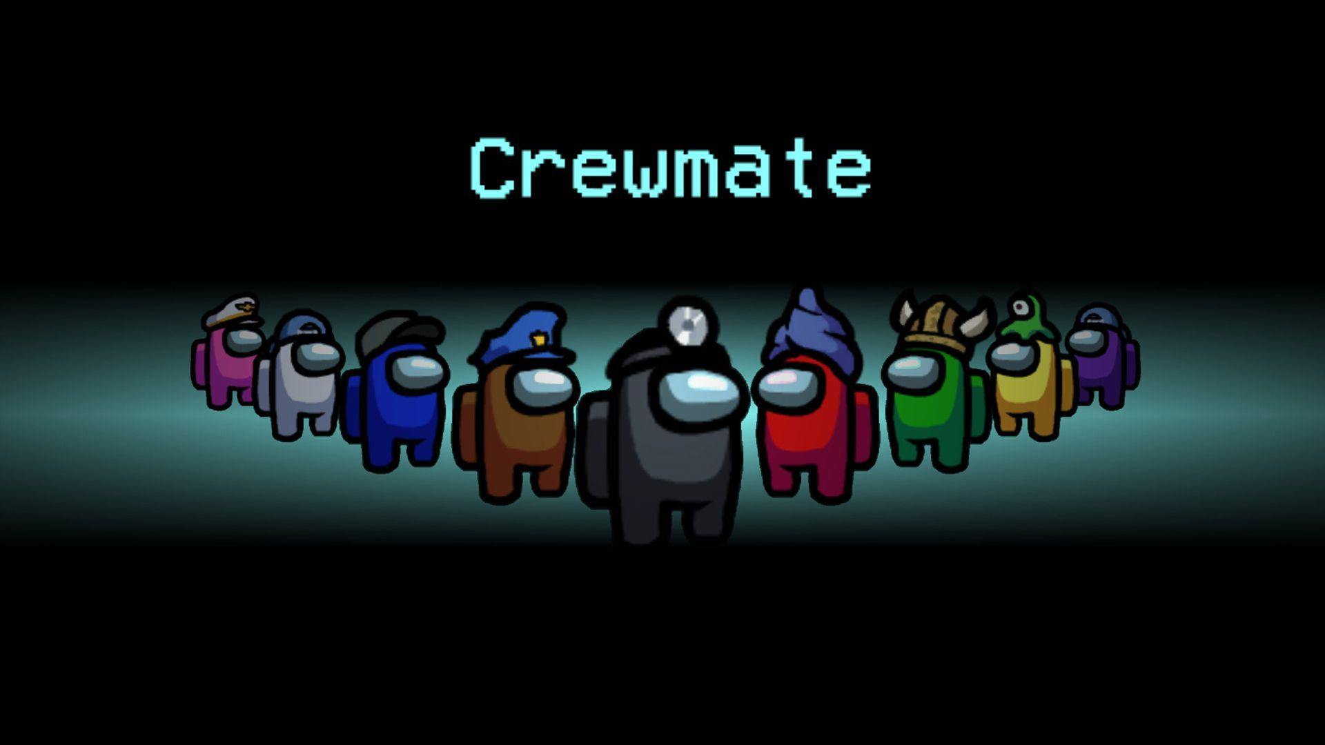 Among Us 4k Wallpapers Top Free Among Us 4k Backgrounds WallpaperAccess