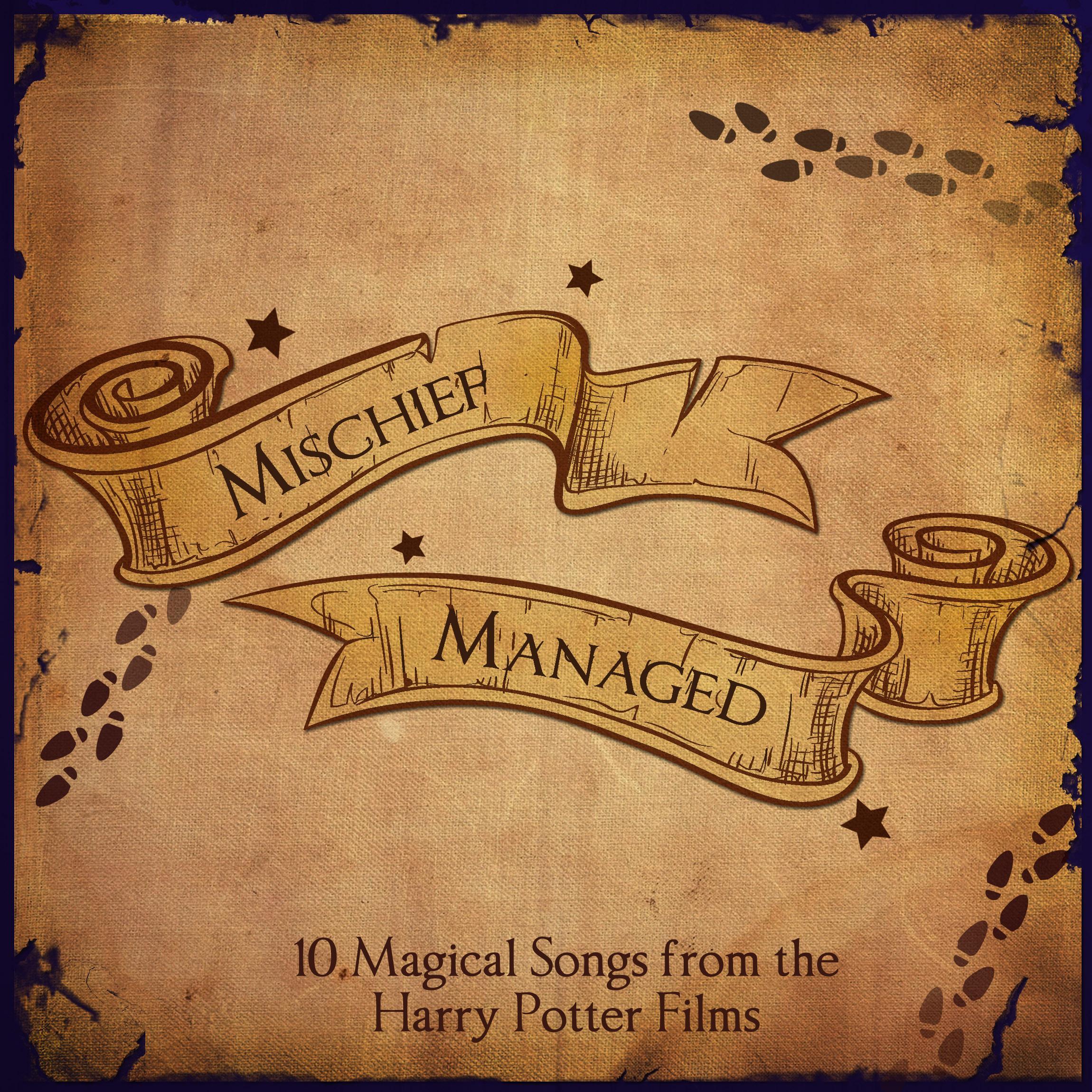 Mischief Managed Wallpapers Top Free Mischief Managed Backgrounds