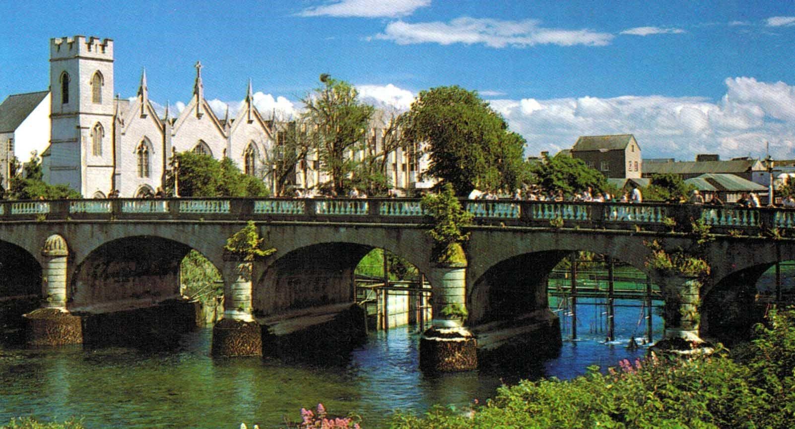 Galway Ireland Wallpapers Top Free Galway Ireland Backgrounds