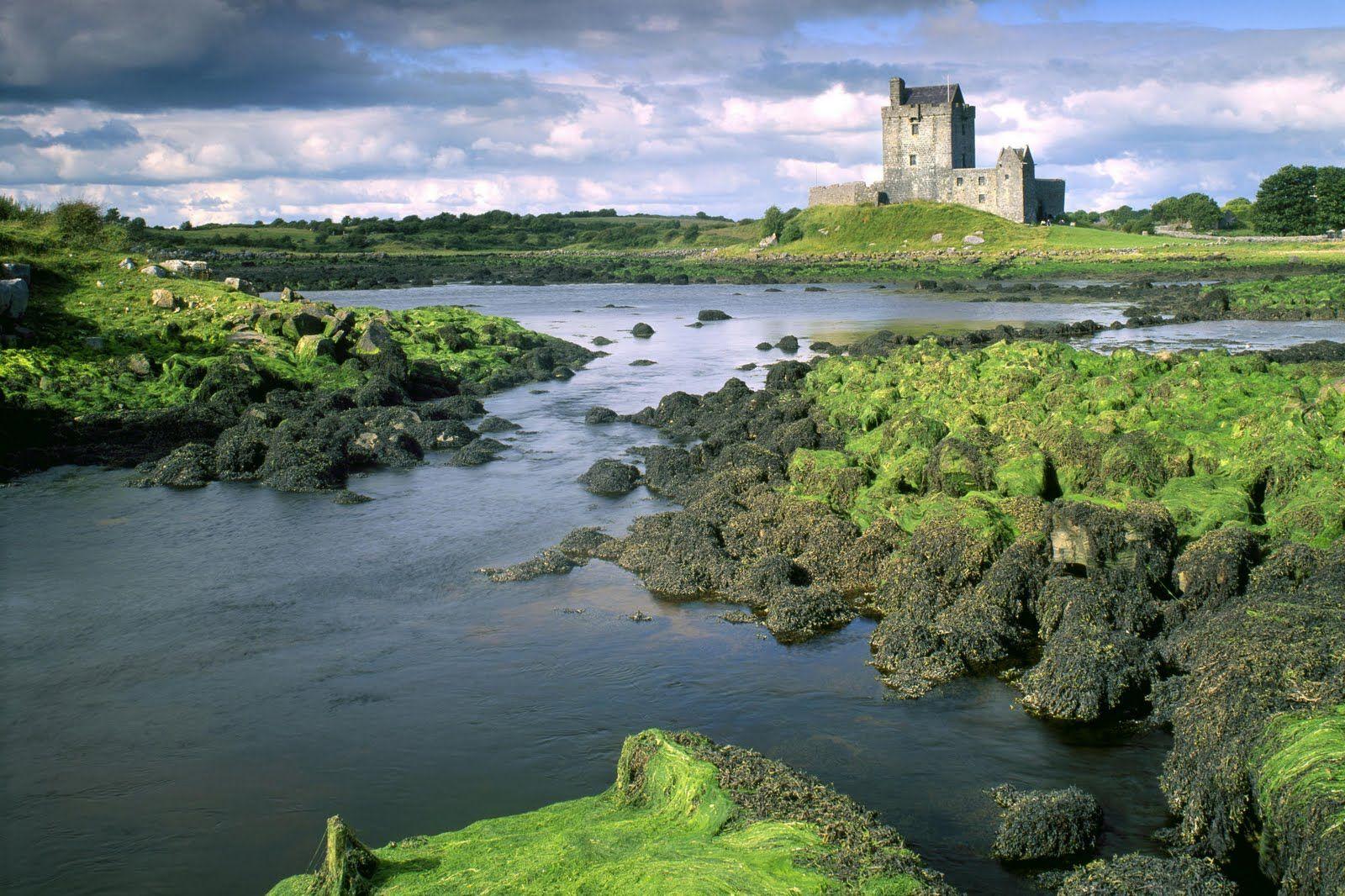 Galway Ireland Wallpapers Top Free Galway Ireland Backgrounds