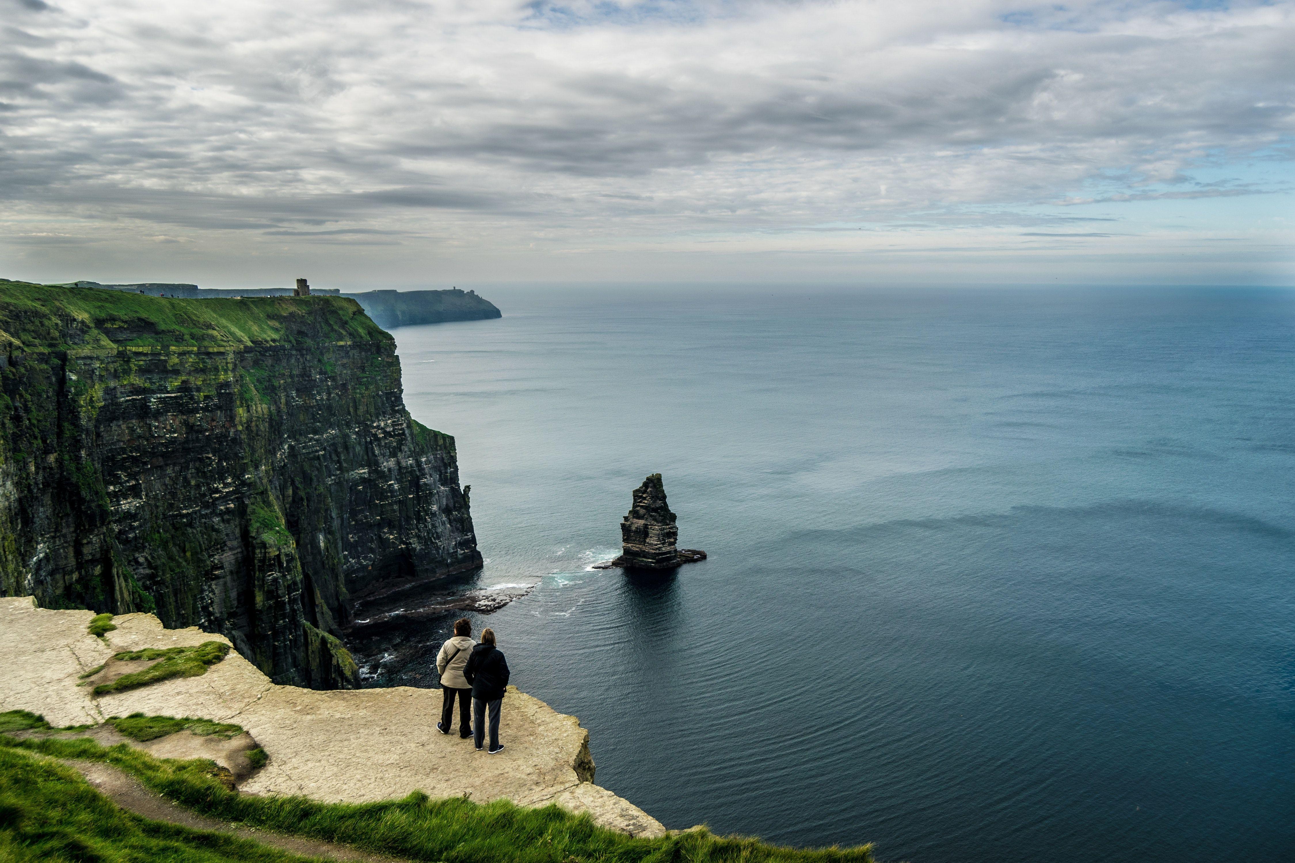 Galway Ireland Wallpapers Top Free Galway Ireland Backgrounds