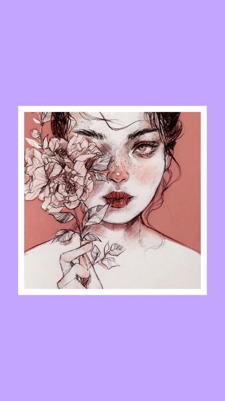 Cute Tumblr Aesthetic Painting Ideas Jaleada Mapanfu