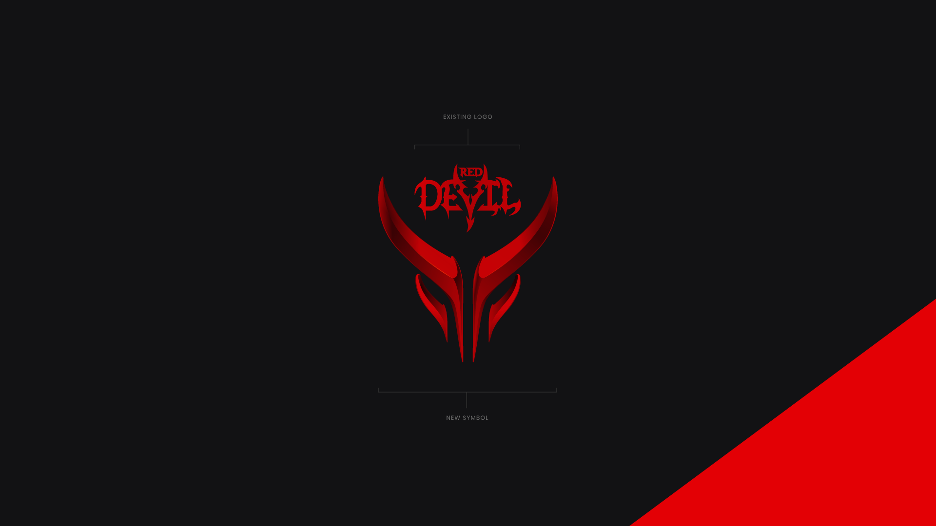Devil Logo Wallpapers Top Free Devil Logo Backgrounds WallpaperAccess