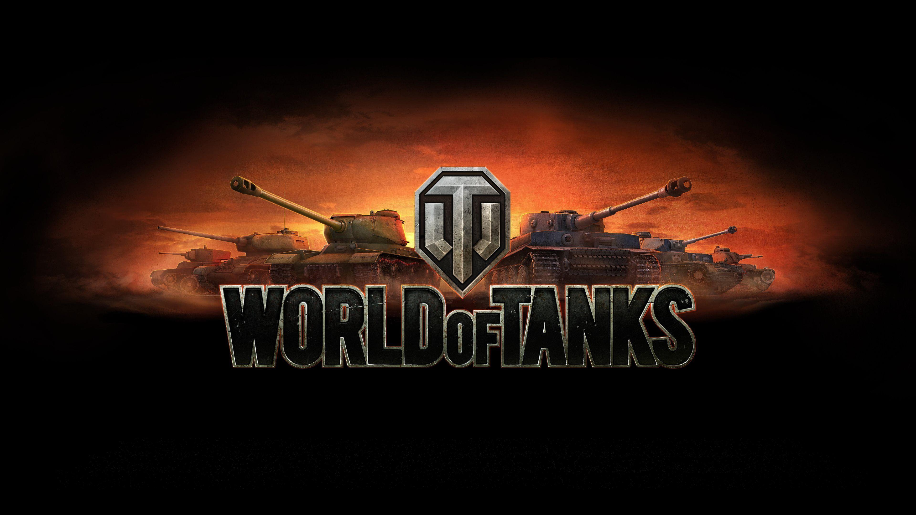 World of Tanks Logo Wallpapers Top Free World of Tanks Logo