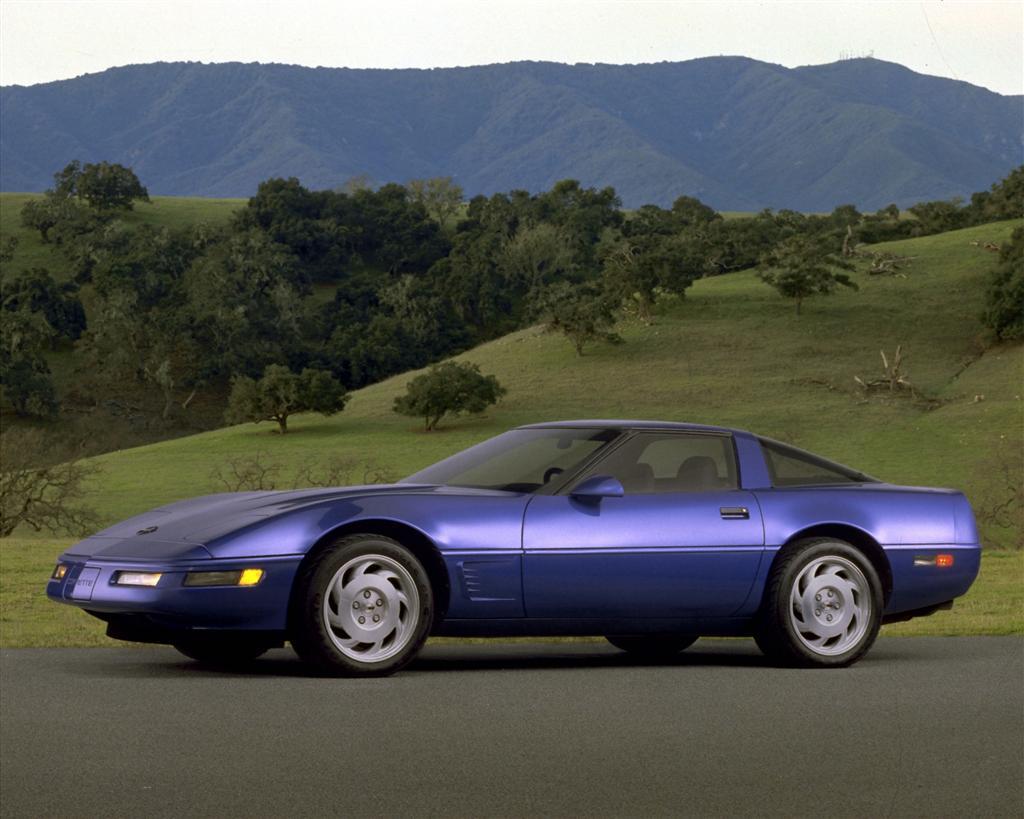 C4 Corvette Wallpapers Top Free C4 Corvette Backgrounds WallpaperAccess