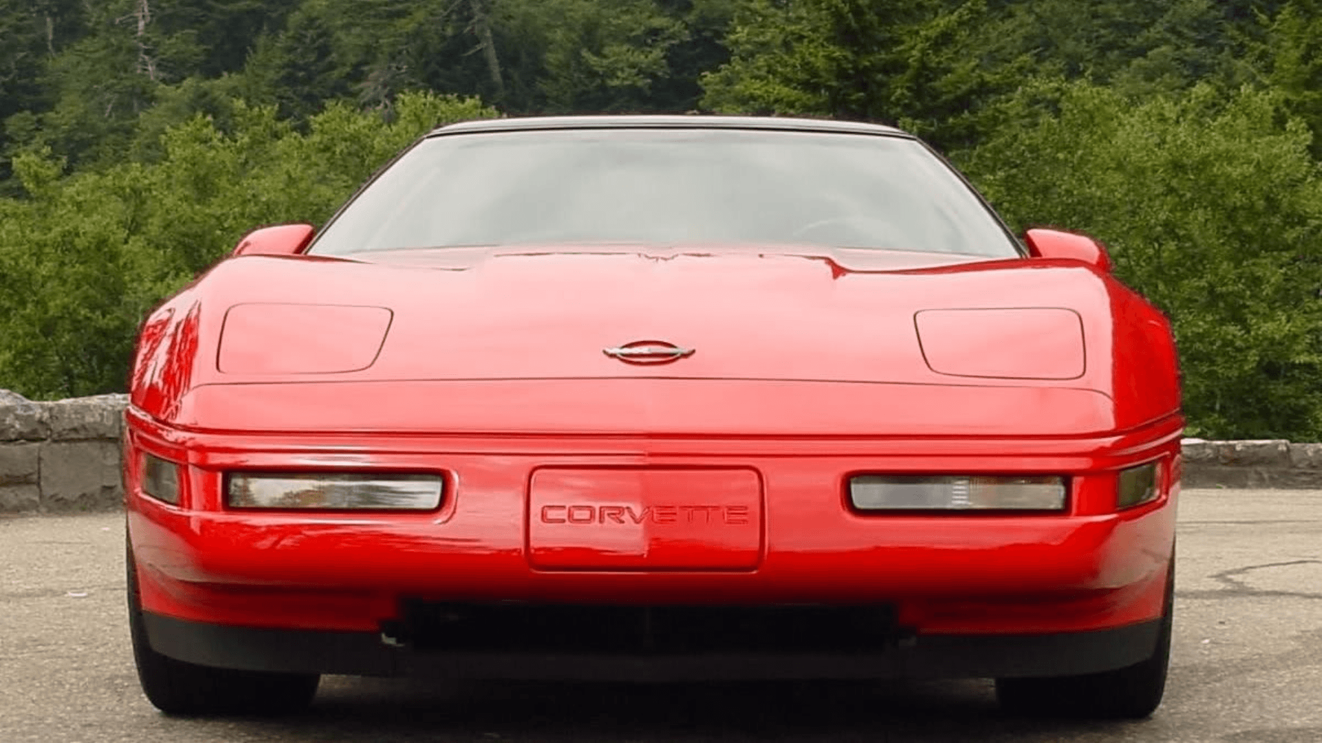 C4 Corvette Wallpapers Top Free C4 Corvette Backgrounds WallpaperAccess