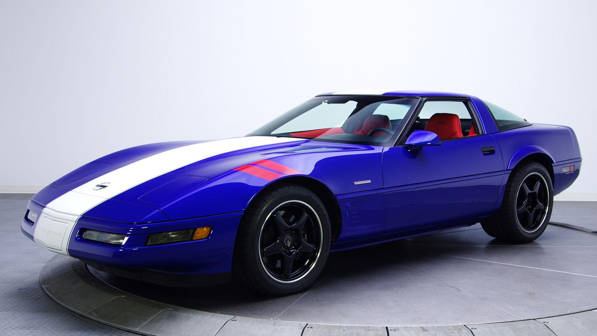C4 Corvette Wallpapers Top Free C4 Corvette Backgrounds WallpaperAccess
