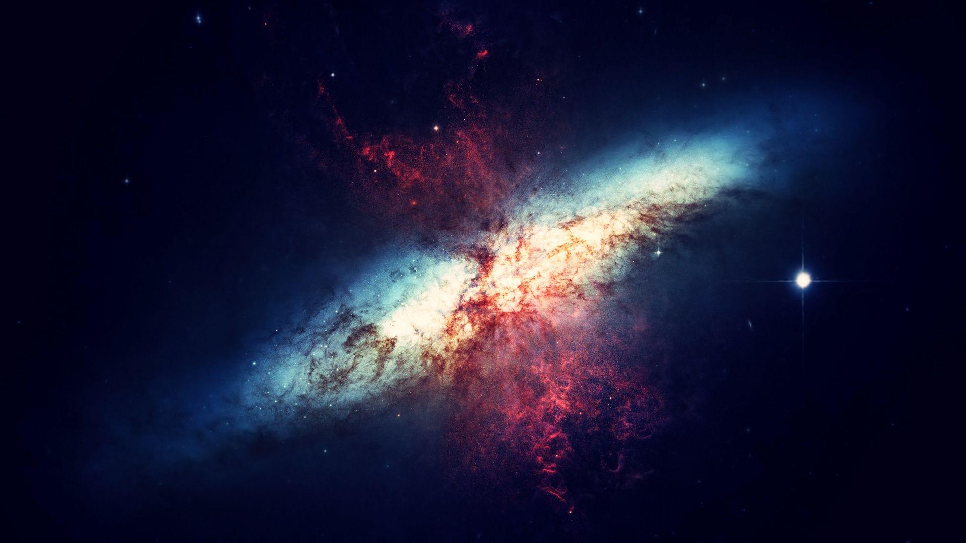 Galaxy Explosion Wallpapers Top Free Galaxy Explosion Backgrounds