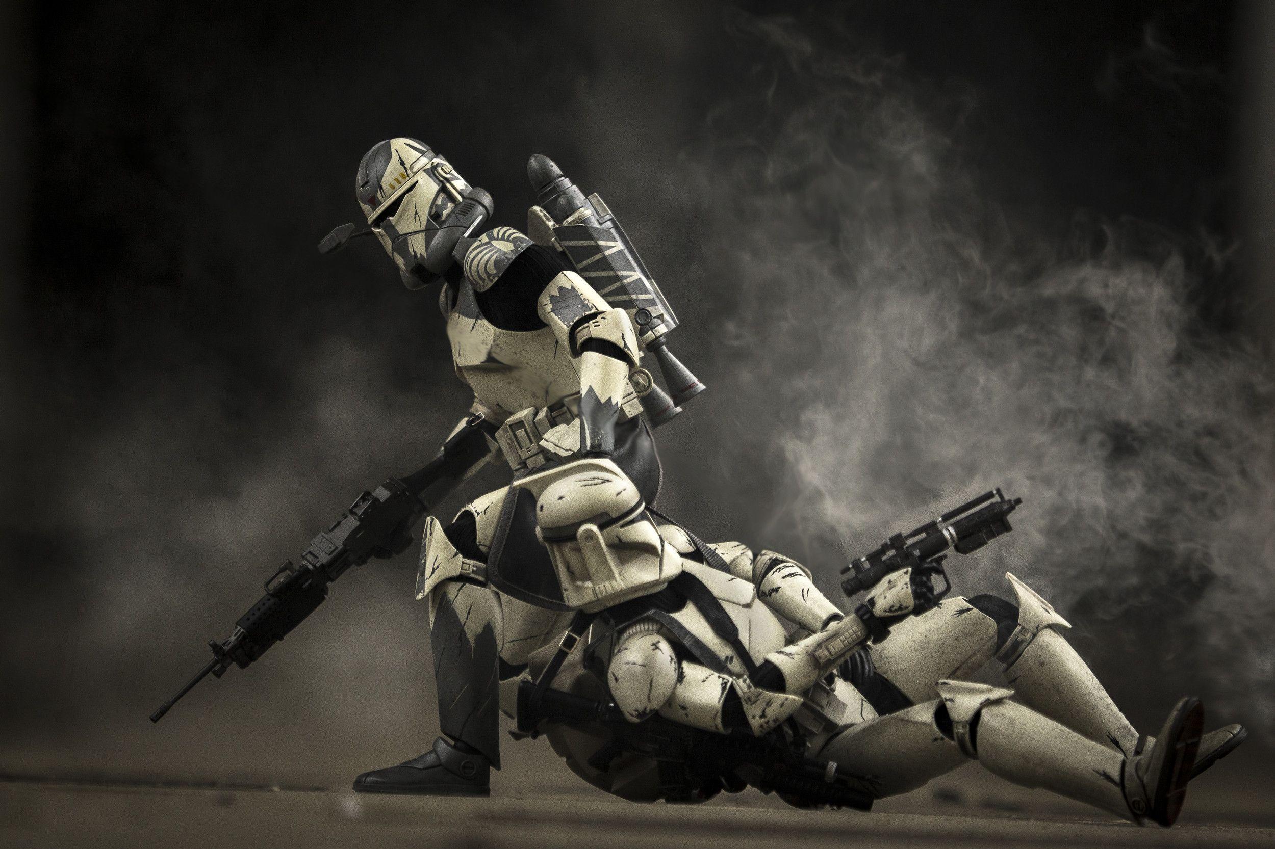 501st Legion Wallpapers Top Free 501st Legion Backgrounds