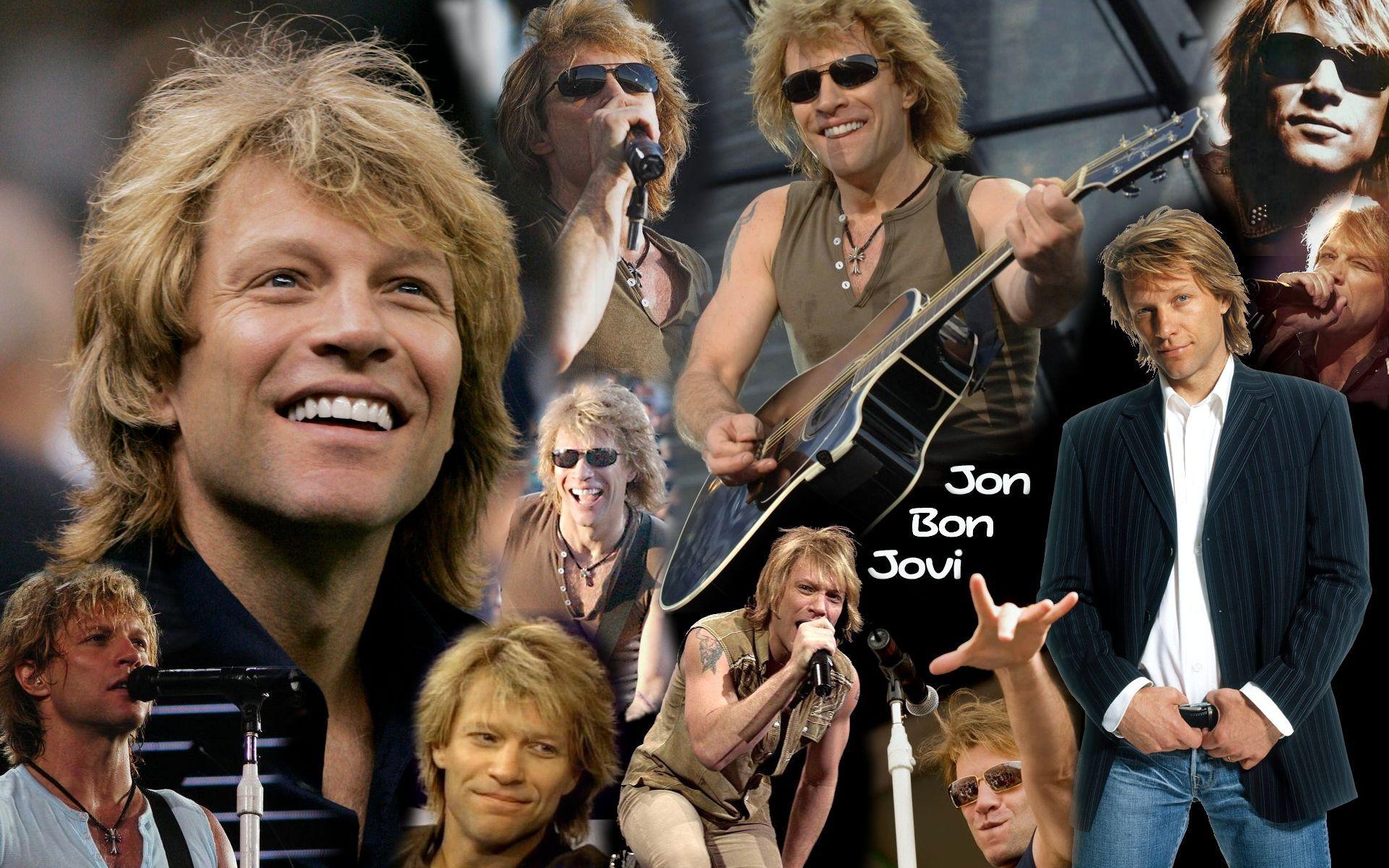 Bon Jovi Band Wallpapers Top Free Bon Jovi Band Backgrounds