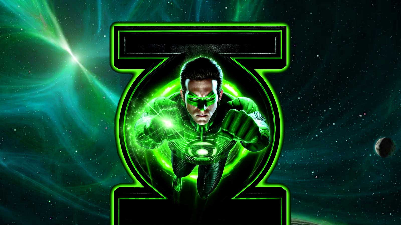 Green Lantern Wallpapers Top Free Green Lantern Backgrounds