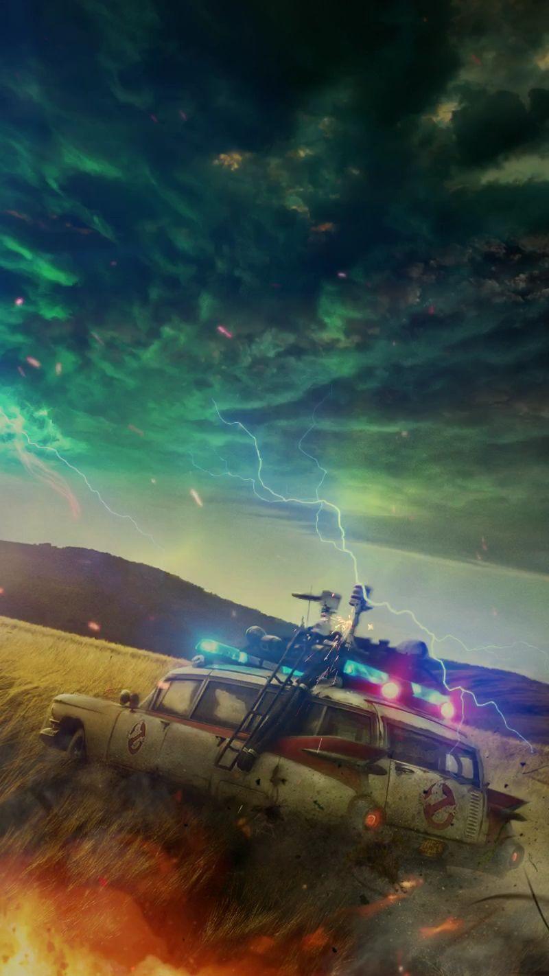Ghostbusters Afterlife Wallpapers Top Free Ghostbusters Afterlife