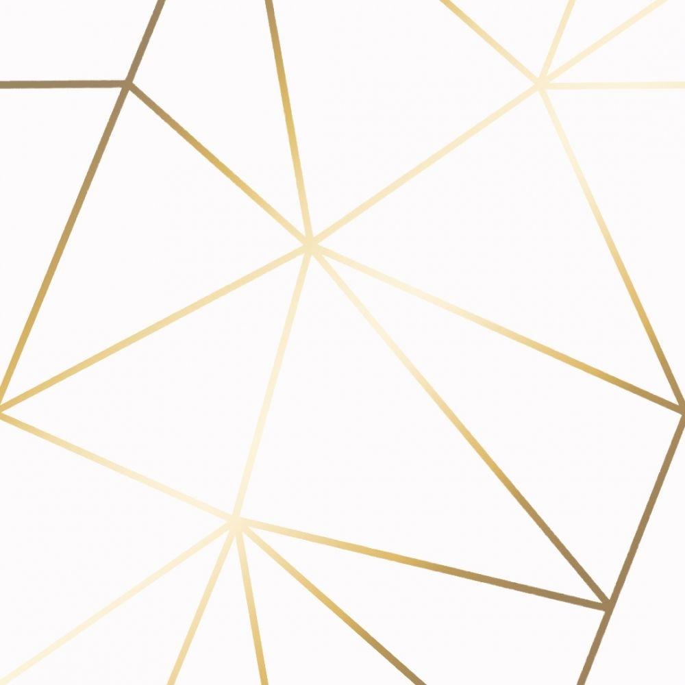Gold and White Geometric Wallpapers Top Free Gold and White Geometric