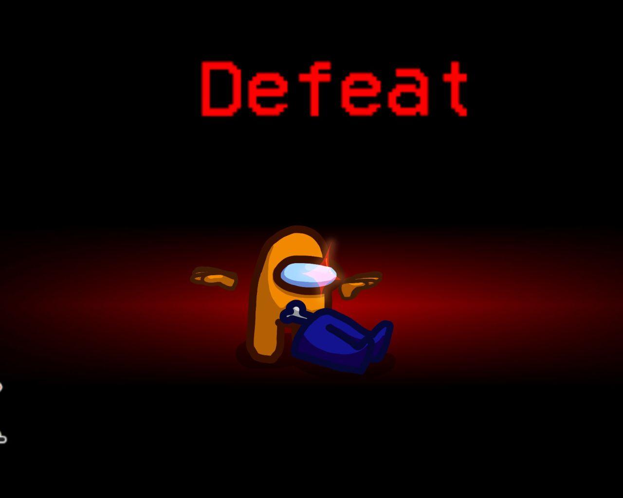 Red Among Us Wallpapers Aesthetic We are experiencing a disruption