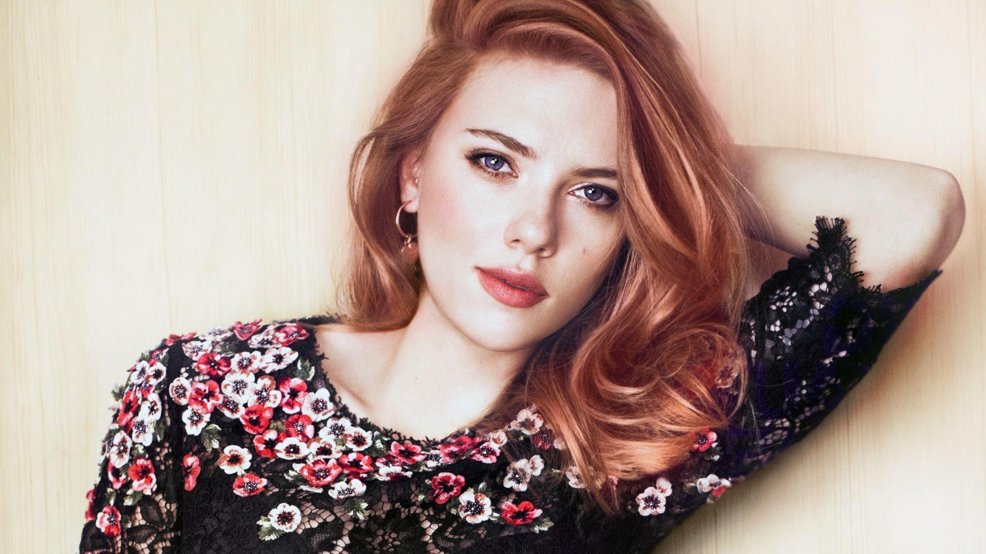 Scarlett Johansson Wallpapers Top Free Scarlett Johansson Backgrounds