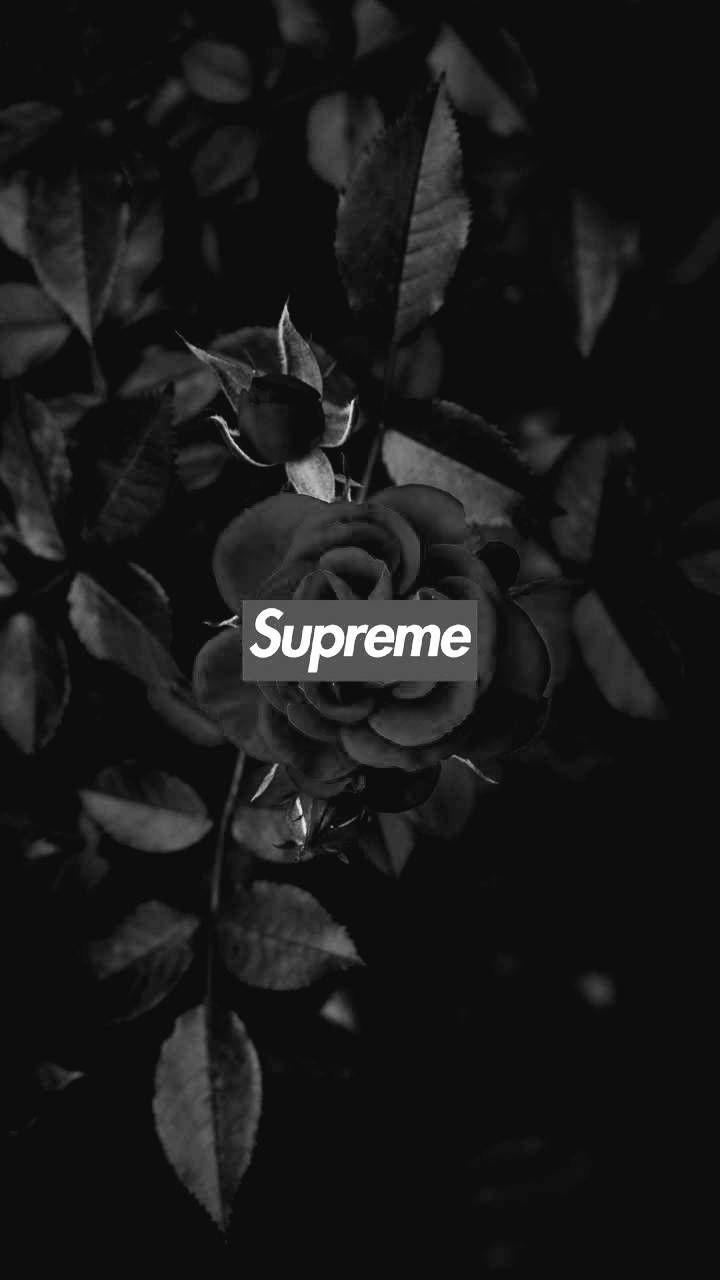 Dark Supreme Wallpapers Top Free Dark Supreme Backgrounds
