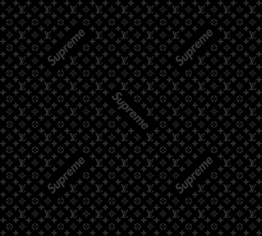 Dark Supreme Wallpapers Top Free Dark Supreme Backgrounds