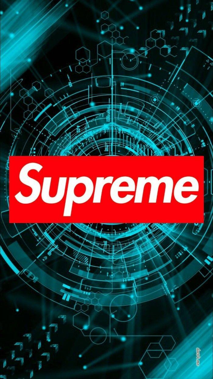 Dark Supreme Wallpapers Top Free Dark Supreme Backgrounds