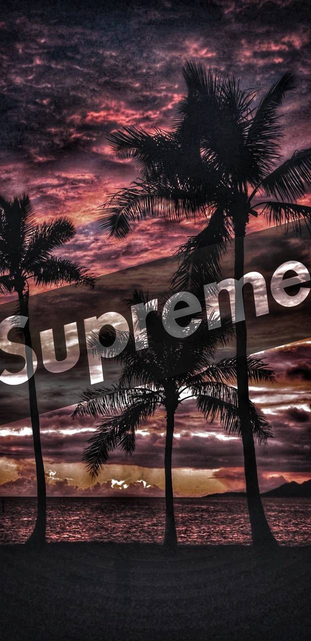 Dark Supreme Wallpapers Top Free Dark Supreme Backgrounds