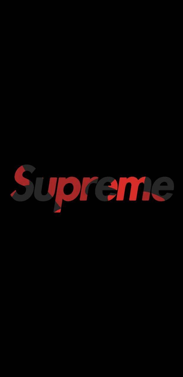 Dark Supreme Wallpapers Top Free Dark Supreme Backgrounds