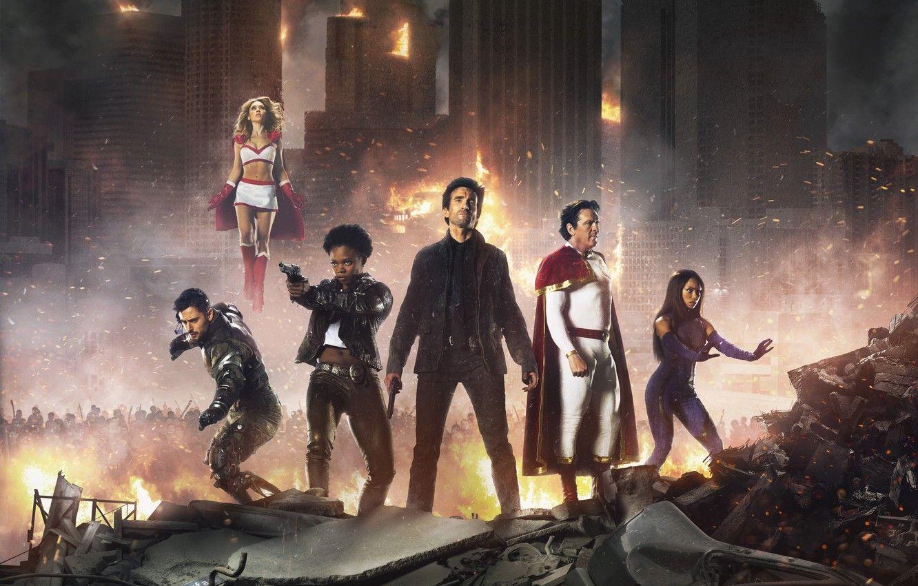 Super Power Wallpapers Top Free Super Power Backgrounds WallpaperAccess